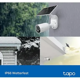 Tapo C425 Kit