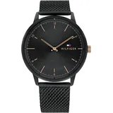 Tommy Hilfiger Herrenuhr Tommy Hilfiger "Hendrix