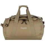 Haglöfs Lava 50 Weekender 50 cm Braun