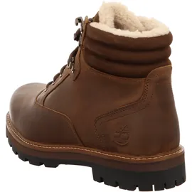 Timberland für Herren, braun, Größe 41 1⁄2 EU / 8 UK