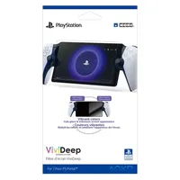 Hori ViviDeep Displayschutzfolie für PlayStation Portal