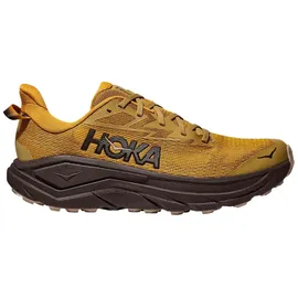 HOKA Challenger 8 Herren Mustard Seed/Black 41 1/3