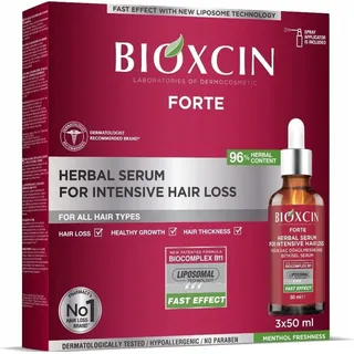 BIOTA Laboratories GmbH DG Forte Serum Serum 150 ml