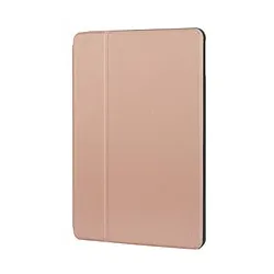 Targus Click-In Tablet-Hülle für Apple iPad 7. Gen (2019), iPad 8. Gen (2020), iPad 9. Gen (2021), iPad Air 3. Gen (2019), iPad Pro 10,5