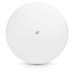Ubiquiti LTU-PRO WLAN Access Point Weiß Power over Ethernet (PoE)