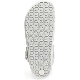Abeba Clog weiß 44