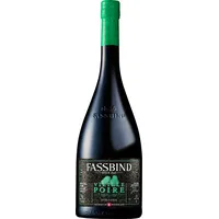 Fassbind Alte Birne 40,0% vol 0,7 l