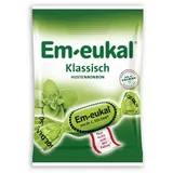 Em-Eukal Bonbons klassisch zuckerhaltig 75 g