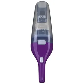 Black & Decker NVC115WQW