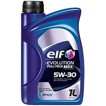 ELF FULLTECH MSX 5W-30 1 l