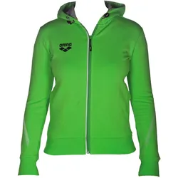 FRAUEN ARENA W TL KAPUZENJACKE XS