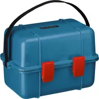 Bosch Werkzeugkoffer für GOL 20/26 1-tlg. blau, rot 30,20 x 21,20 x 20,50 cm