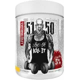 5 percent nutrition 5150 Pre-Workout Tropical Riegel 372 g