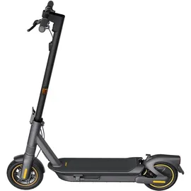 Segway Ninebot MAX G2D  schwarz