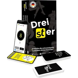 atm gaming Unverschämt - Das Partyspiel - Freundschaft Plus