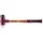 Halder SIMPLEX Schonhammer ergonomischer Griff, mittelhart 335g 295mm 1St.