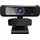 j5create USB Webcam HD Schwarz