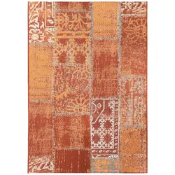 Karat Karat Wohnteppich   Cotton   Terra