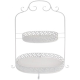 Myflair My Flair Etagere »Elynia«, - weiß