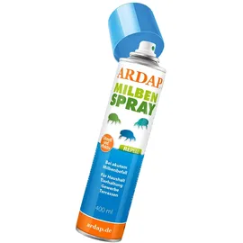 ARDAP Repell Milbenspray