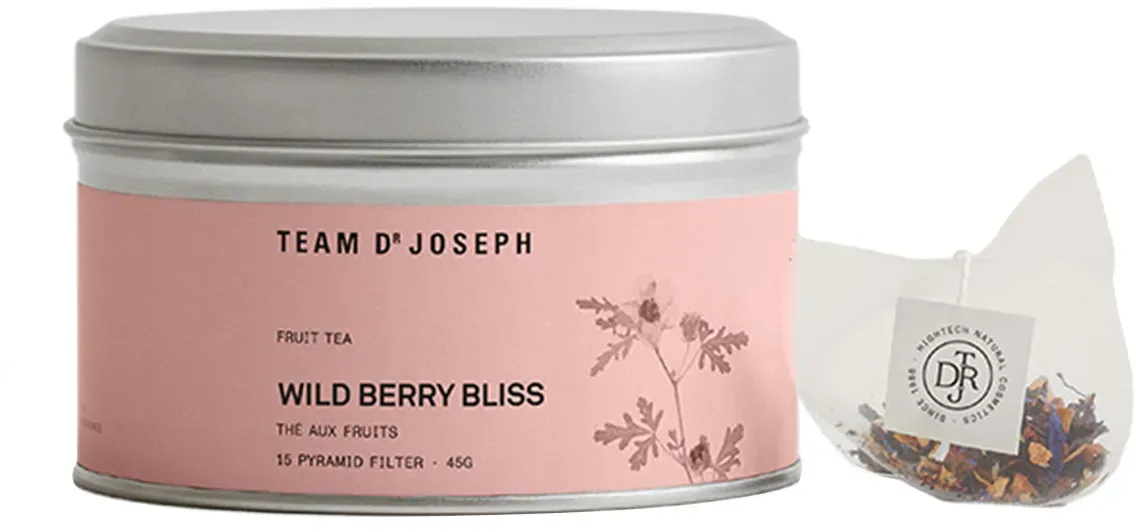 TEAM DR JOSEPH Fruity Bora Bora 15 x 3 g