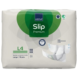 Abena Slip Premium L4 18 Stück