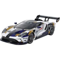 TAMIYA RC-Auto Ford GT Mk.II 2020 4CH Bausatz mehrfarbig (58689)
