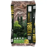 OEM Gartenkiefernrinde, 50-120mm dick 80L dekorativ