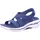 SKECHERS GO WALK ARCH FIT - TREASURED weiß 40