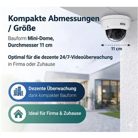 ABUS TVIP44511