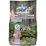 Tundra Cat Kitten Huhn & Lachs