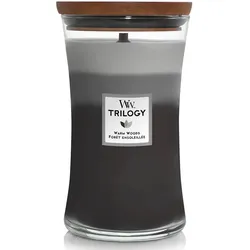 Warm Woods 610g