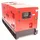 Apex Digital Diesel Generator Stromerzeuger 19.8kVA 400V Notstromaggregat 66260