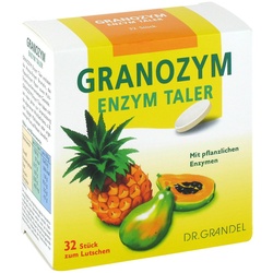 Granozym Enzym Taler Grandel
