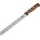 Victorinox Brotmesser 21 cm 1-tlg. braun/holz, rostfrei, poliert, spülmaschinengeeignet