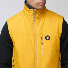 Fjällräven Bergtagen 60 Mustard Yellow L