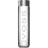 Voss Still Artesian Water 800Ml