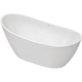 Duravit DuraVato freistehende Badewanne 70 x 170 cm (700570000000000)