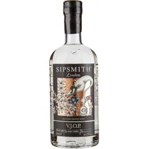 Suntory Sipsmith V.J.O.P 57,7% vol 0,7 l
