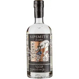Suntory Sipsmith V.J.O.P 57,7% vol 0,7 l