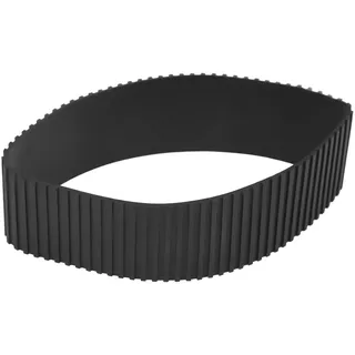Objektiv-Zoom-Griff-Gummiring, Ersatzteil für OEM 24–70 Mm F/2,8 SEL2470GM Objektiv