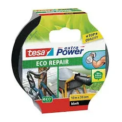 Tesa 56431-00000-00, Schwarz, Bündelung, Handwerk, Kennzeichnung, Reparatur, Ver