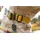 Ruffwear Hi & Light Hundehalsband Lichen Green 23-28 cm