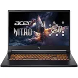 Acer Nitro V17 AI ANV17-41-R0BS AMD Ryzen 7 260 16 GB RAM 1 TB SSD RTX 5060 Win11 Home