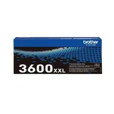 Brother Toner TN-3600XXL schwarz