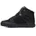 DC Shoes Pure High-Top Wnt Herren Schwarz 38,5