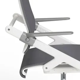 Paidi Ypso Stoff Grau