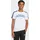 adidas Codes Collegiate Graphic T-Shirt Kinder - white