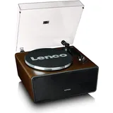 Lenco LS-470WA Braun