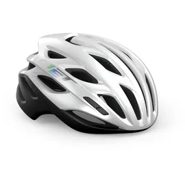 MET-Helmets Estro Mips 56-58 cm weiß holografisch 2023